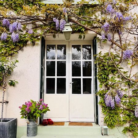 Adorable Et Amusante Maison De Campagne La Croix-sur-Ourcq Exterior foto